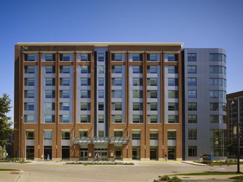 Marriott Bloomington Normal Hotel And Conference Center Экстерьер фото